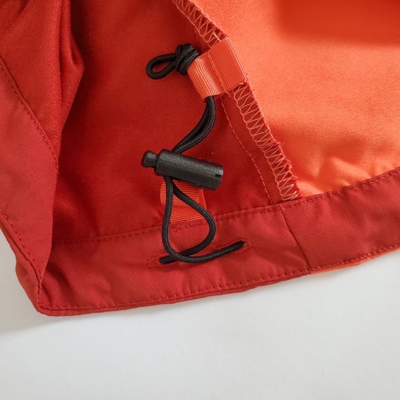 Patagonia Women's Integral Jacket Salmon Pink Size Small - Picture 7 of 12